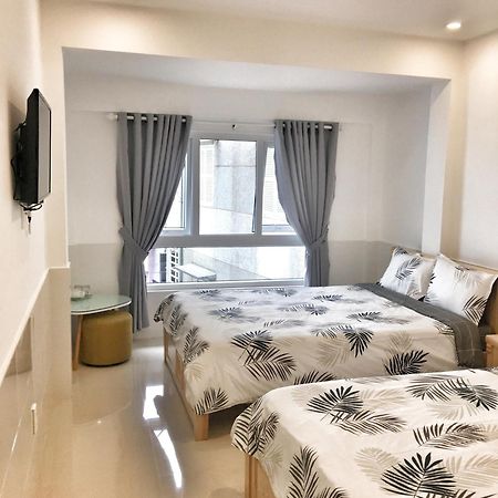 Hoang Vu Guest House Da Lat Exterior photo