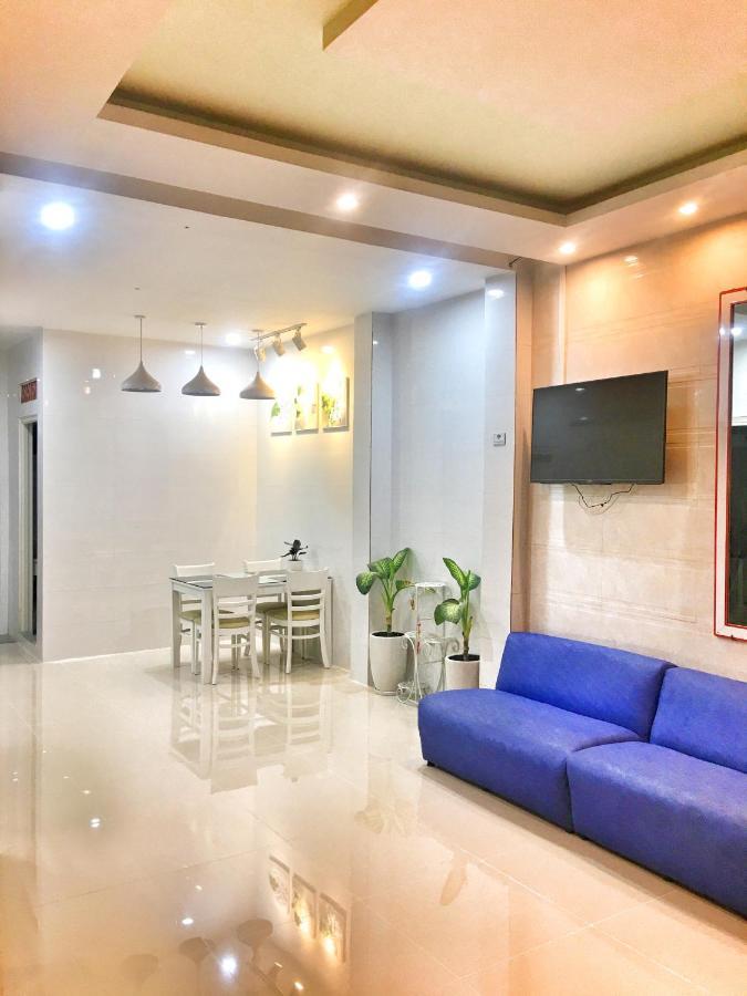 Hoang Vu Guest House Da Lat Exterior photo