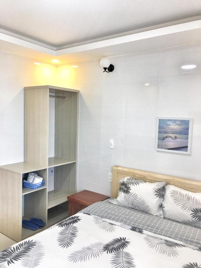 Hoang Vu Guest House Da Lat Exterior photo