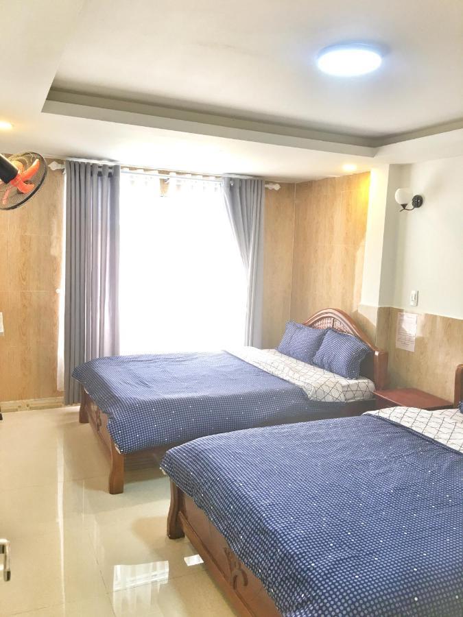 Hoang Vu Guest House Da Lat Exterior photo